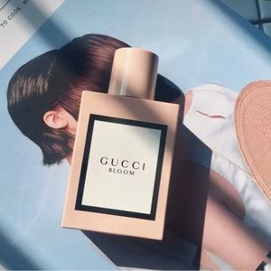 Gucci bloom EDT 50ml brand new never used